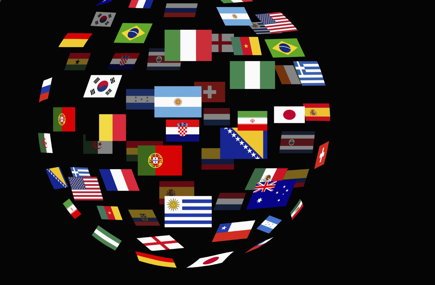 Best Web Hosting Companies Worldwide – From Nigeria to the USA